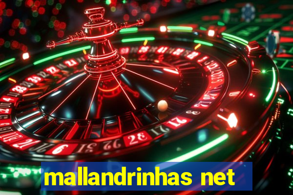 mallandrinhas net